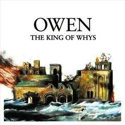 Sleep Is A Myth Chords by Owen