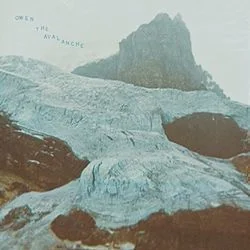 The Contours Tab by Owen