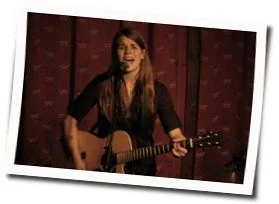 In-betweener Chords by Jenny Owen Youngs