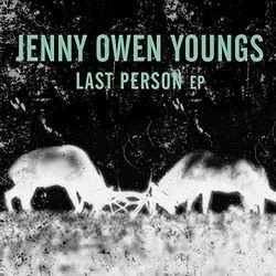 Last Person Chords by Jenny Owen Youngs