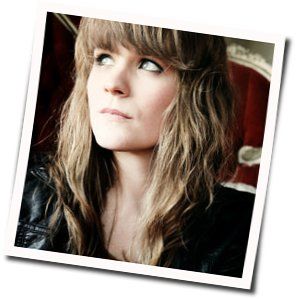 Coyote Chords by Jenny Owen Youngs