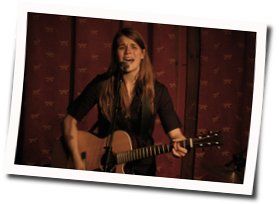In-betweener Chords by Jenny Owen Youngs