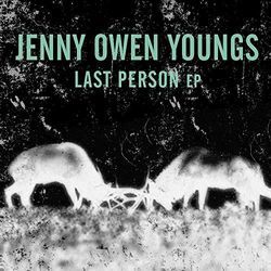 Last Person Chords by Jenny Owen Youngs