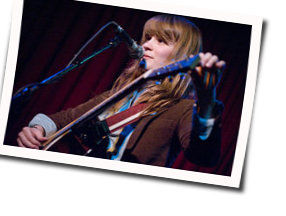 Lightning Rod Chords by Jenny Owen Youngs