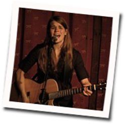 Next Time Around Tab by Jenny Owen Youngs