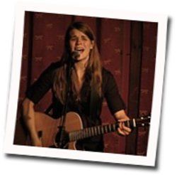 Sandstars Chords by Jenny Owen Youngs
