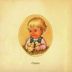 I'm Not Going Anywhere Tonight Bass Tab by Owen