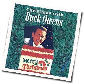 Because Its Christmas Time by Buck Owens