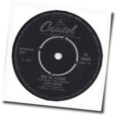 Big In Vegas Chords by Buck Owens