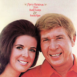 Christmas Ain't Christmas Dear Without You Chords by Buck Owens