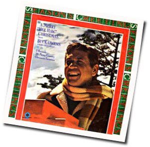 Here Comes Santa Claus Again Chords by Buck Owens