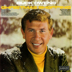 Merry Christmas From Our House To Your House Ukulele by Buck Owens