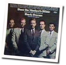 Pray Every Day Chords by Buck Owens