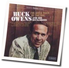 Where Does The Good Times Go Chords by Buck Owens