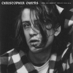 Do You Need A Friend Chords by Christopher Owens
