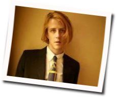 New York City Chords by Christopher Owens
