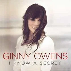 I Am Yours Chords by Ginny Owens