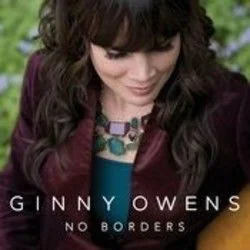 No Borders Chords by Ginny Owens