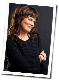 If You Want Me To Chords by Ginny Owens