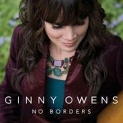 No Borders Chords by Ginny Owens