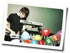 Dear Vienna Chords by Owl City