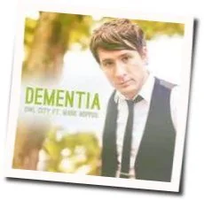 Dementia Chords by Owl City
