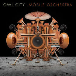 Back Home Chords by Owl City
