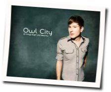 Beautiful Times by Owl City