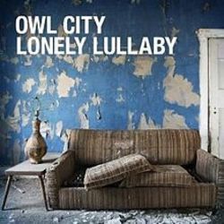 Lonely Lullaby Ukulele Chords by Owl City