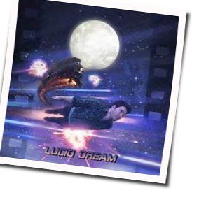 Lucid Dream Chords by Owl City