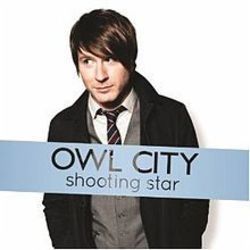 Shooting Star Chords by Owl City