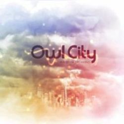 Sky Diver by Owl City