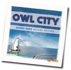 The Bird And The Worm Chords by Owl City