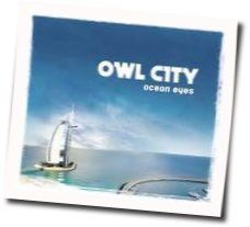 The Tip Of The Iceberg by Owl City