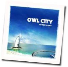 This Is The Future Chords by Owl City