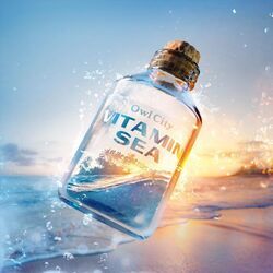 Vitamin Sea Chords by Owl City