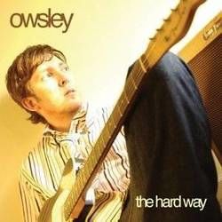 Rainy Day People Chords by Owsley
