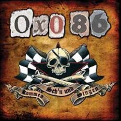 Guter Tag Chords by Oxo86