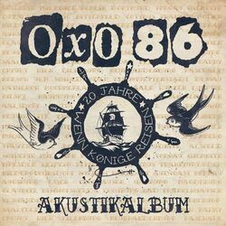 Kein Thema Mehr Ukulele Chords by Oxo86