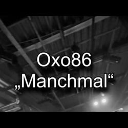 Manchmal Chords by Oxo86