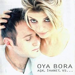 Bana Bir Masal Anlat Baba by Oya & Bora