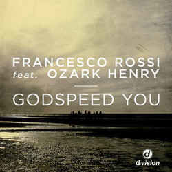 Godspeed Chords by Ozark Henry