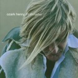 Intersexual by Ozark Henry