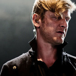 Sweet Instigator Chords by Ozark Henry