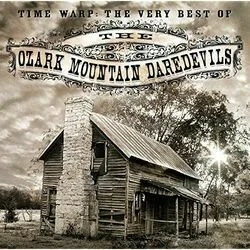 It Probably Always Will Chords by The Ozark Mountain Daredevils