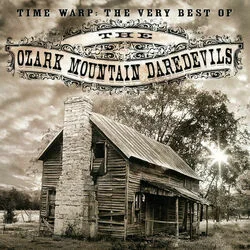 Mr Powell Chords by The Ozark Mountain Daredevils