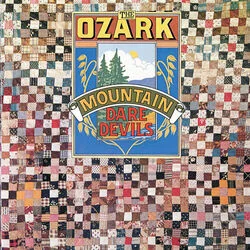 Spaceship Orion Chords by The Ozark Mountain Daredevils