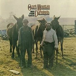 The Red Plum Chords by The Ozark Mountain Daredevils