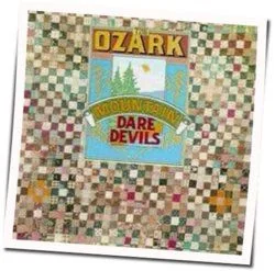 Within Without Chords by The Ozark Mountain Daredevils