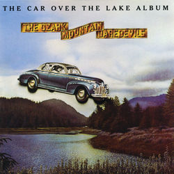 Cobblestone Mountain by The Ozark Mountain Daredevils